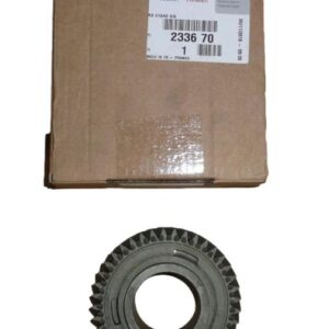 Koło Skrzyni Biegów 3 Bieg Citroen Peugeot 233670 Oryginał ORG 233670