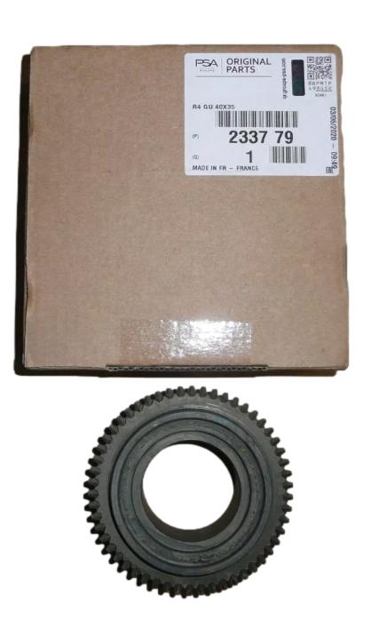 Koło Skrzyni Biegów 4 Bieg 40X35 Citroen Peugeot 233779 Oryginał ORG 233779