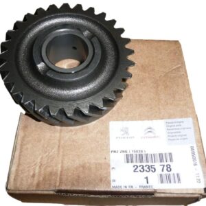 Kolo Skrzyni Biegów Be4 15X28 Citroen Peugeot 233578 Oryginał ORG 233578