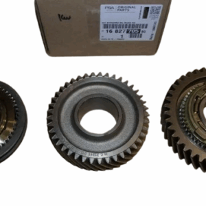 Koło Skrzyni Biegów Citroen Peugeot 1682770580 Oryginał ORG 1682770580