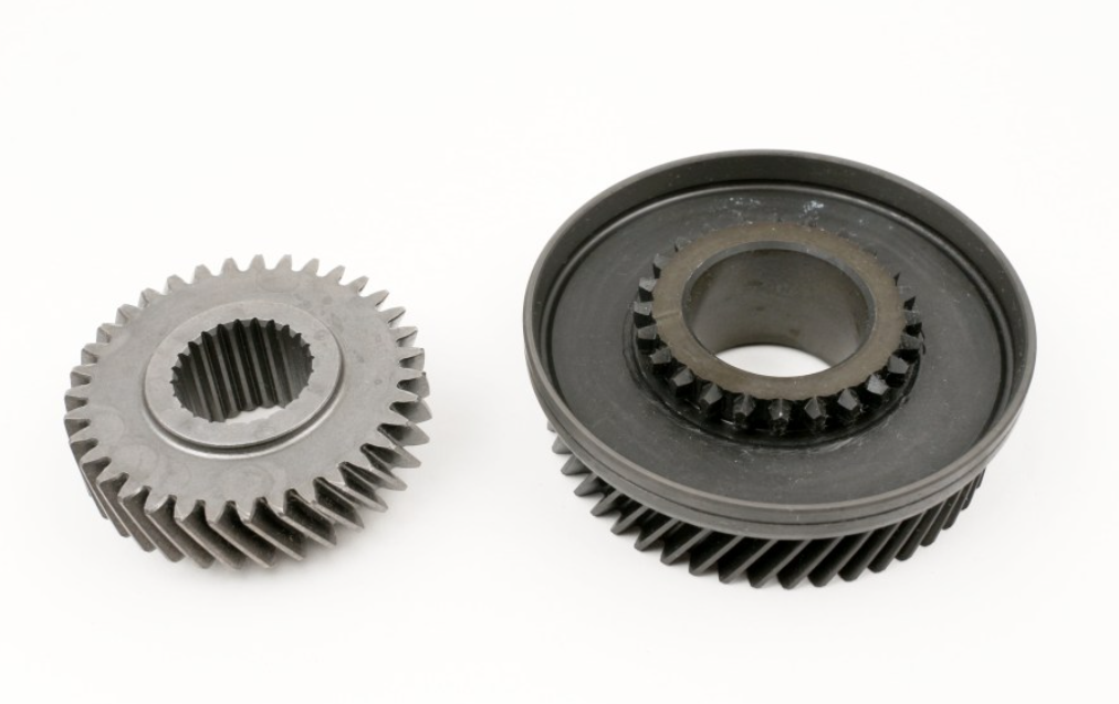 Koło Skrzyni Biegów Citroen Peugeot 2344F2 Oryginał ORG 2344F2