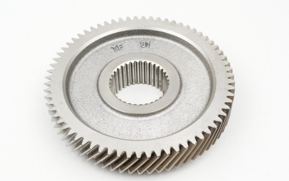 Koło Skrzyni Biegów Citroen Peugeot 55210465 Oryginał ORG 55210465