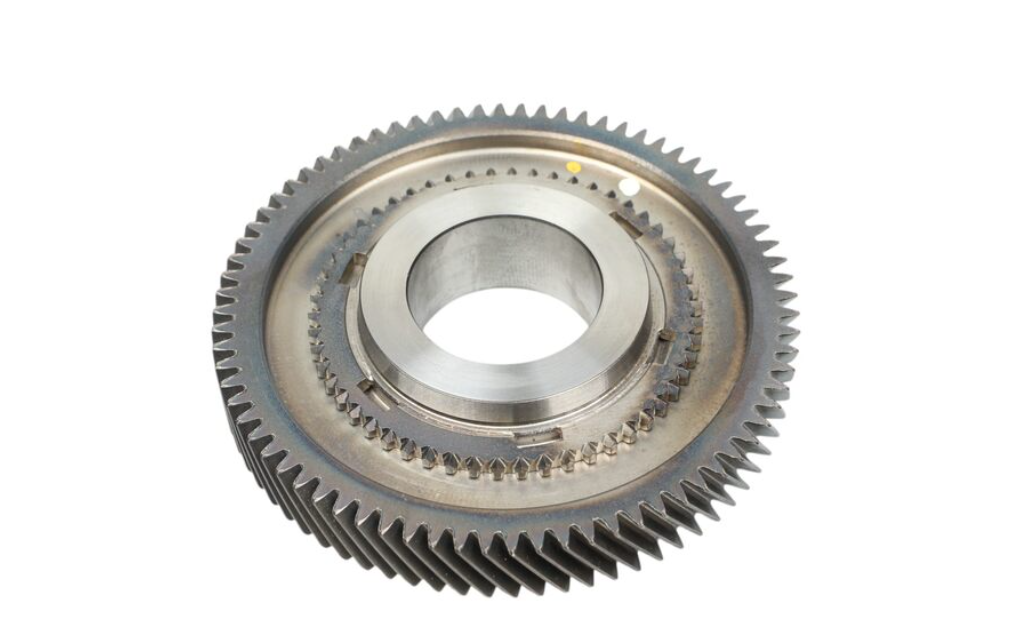 Koło Skrzyni Biegów Citroen Peugeot 55244552 Oryginał ORG 55244552