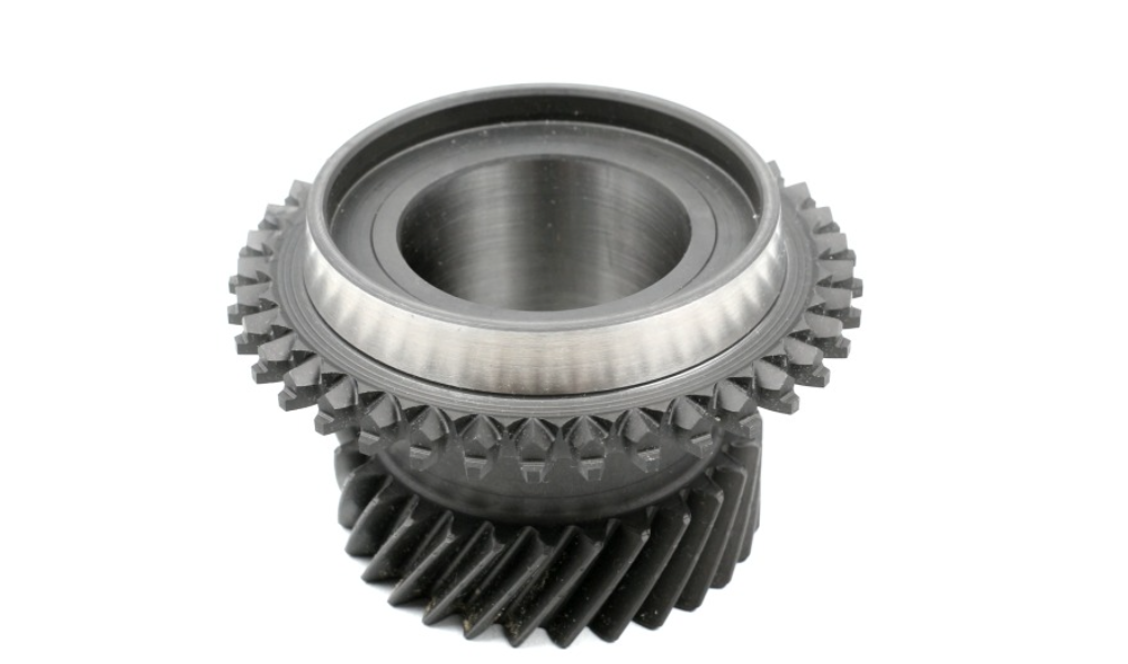 Koło Skrzyni Biegów Renault Dacia 3234200Qaa Oryginał ORG 3234200QAA