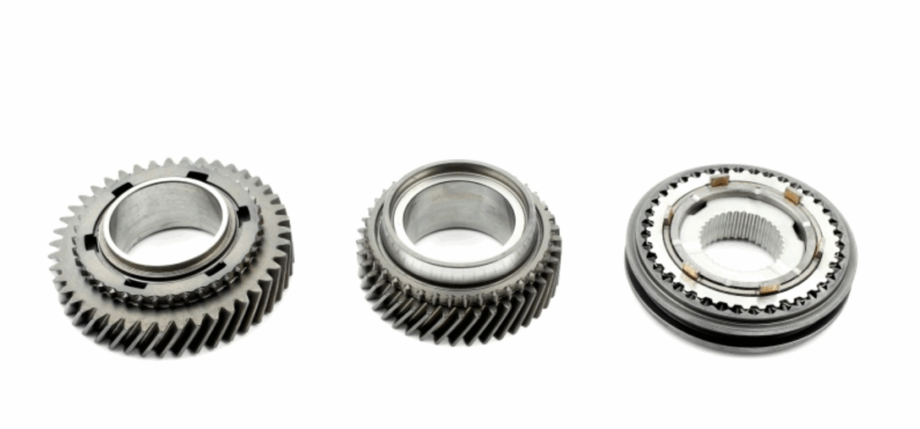 Koło Skrzyni Biegów Renault Dacia 326106387R Oryginał ORG 326106387R