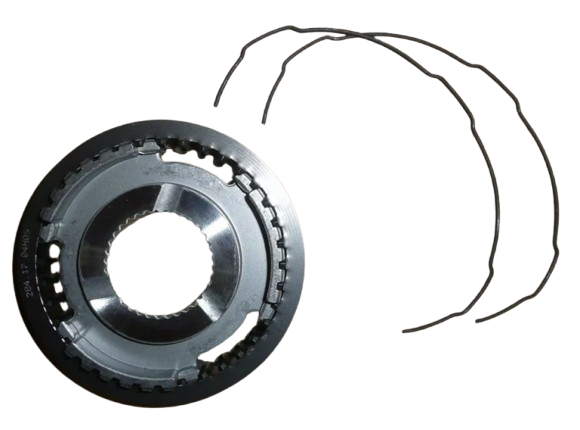 Koło Skrzyni Biegów Renault Dacia 7701478977 Oryginał ORG 7701478977