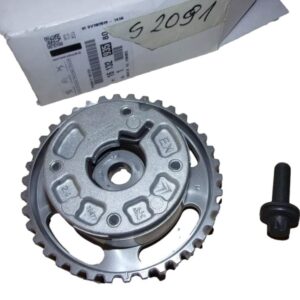 Koło Wałka Rozrządu Citroen Peugeot 1613293580 Oryginał ORG 1613293580