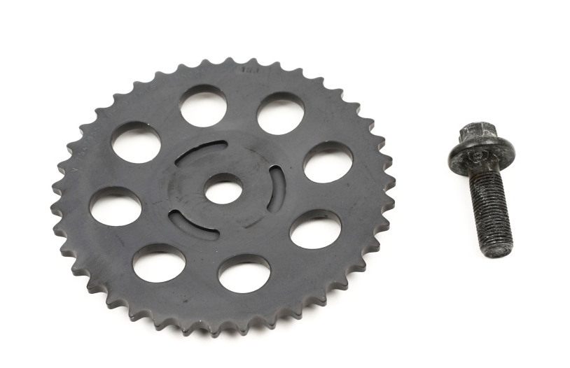 Koło Wałka Rozrządu Citroen Peugeot 1682802680 Oryginał ORG 1682802680