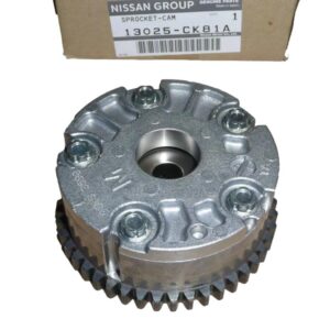 Koło Wałka Rozrządu Renault Dacia 13025Ck81A Oryginał ORG 13025CK81A