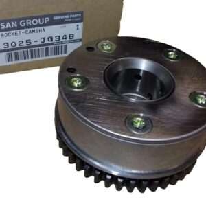 Koło Wałka Rozrządu Renault Dacia 13025Jg34B Oryginał ORG 13025JG34B