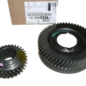 Koło Zębate 5 Biegu Be4T 54X31 Citroen Peugeot 1608841780 Oryginał ORG 1608841780