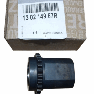 Koło Zębate Wału Korbowego Renault Dacia 130214967R Oryginał 130214967R