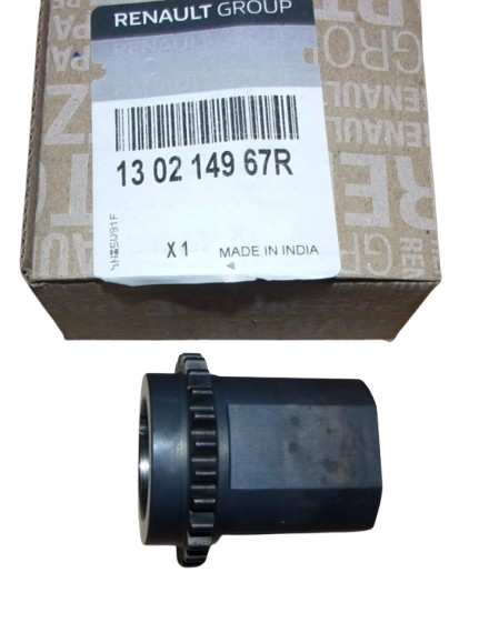 Koło Zębate Wału Korbowego Renault Dacia 130214967R Oryginał 130214967R