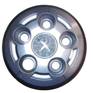 Kołpak Citroen Peugeot 1611985380 Oryginał ORG 1611985380