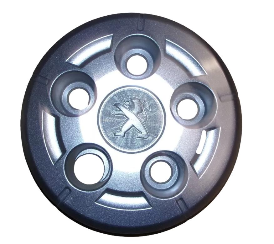 Kołpak Citroen Peugeot 1611985380 Oryginał ORG 1611985380