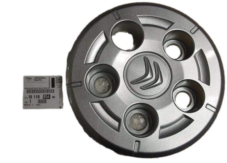 Kołpak Citroen Peugeot 1611985480 Oryginał ORG 1611985480