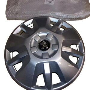 Kołpak Citroen Peugeot 1611985580 Oryginał ORG 1611985580