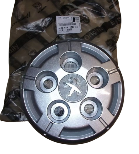 Kołpak Peugeot Boxer Koło 15” 1611984980 Oryginał ORG 1611984980