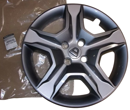 Kołpak Renault Dacia 403155853R Oryginał ORG 403155853R