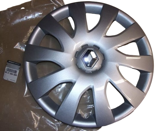Kołpak Renault Dacia 403156650R Oryginał ORG 403156650R