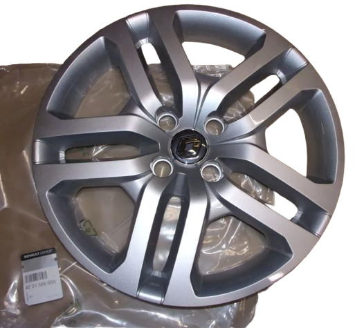 Kołpak Renault Dacia 403158895R Oryginał ORG 403158895R