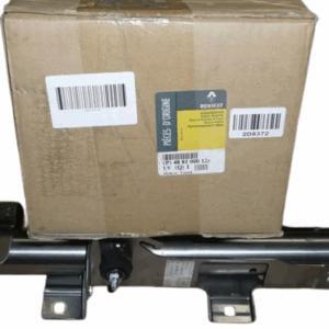 Kolumna Kierownicy Renault Dacia 488100012R Oryginał ORG 488100012R