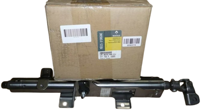 Kolumna Kierownicy Renault Dacia 488100012R Oryginał ORG 488100012R