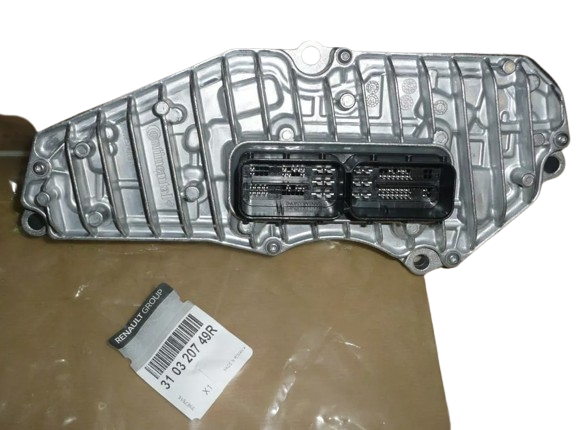 Komputer Automat Skrzyni Biegów Renault Dacia 310320749R Oryginał ORG 310320749R