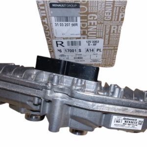 Komputer Automat Skrzyni Biegów Renault Dacia 310320756R Oryginał ORG 310320756R