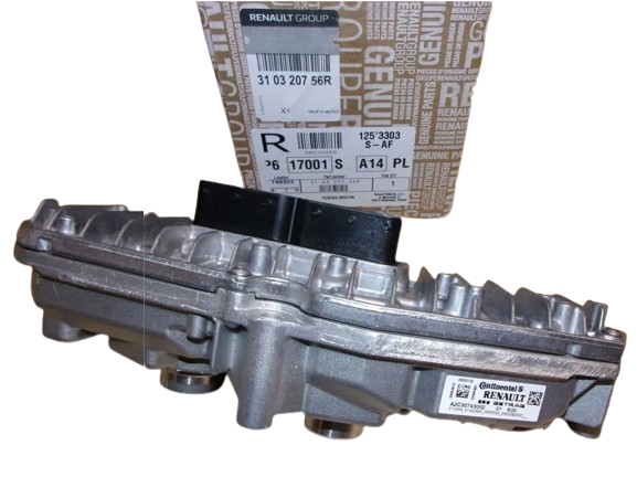 Komputer Automat Skrzyni Biegów Renault Dacia 310320756R Oryginał ORG 310320756R