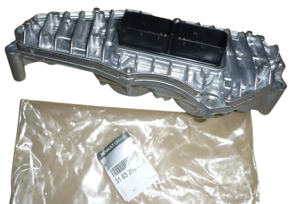 Komputer Automat Skrzyni Biegów Renault Dacia 310320891R Oryginał ORG 310320891R