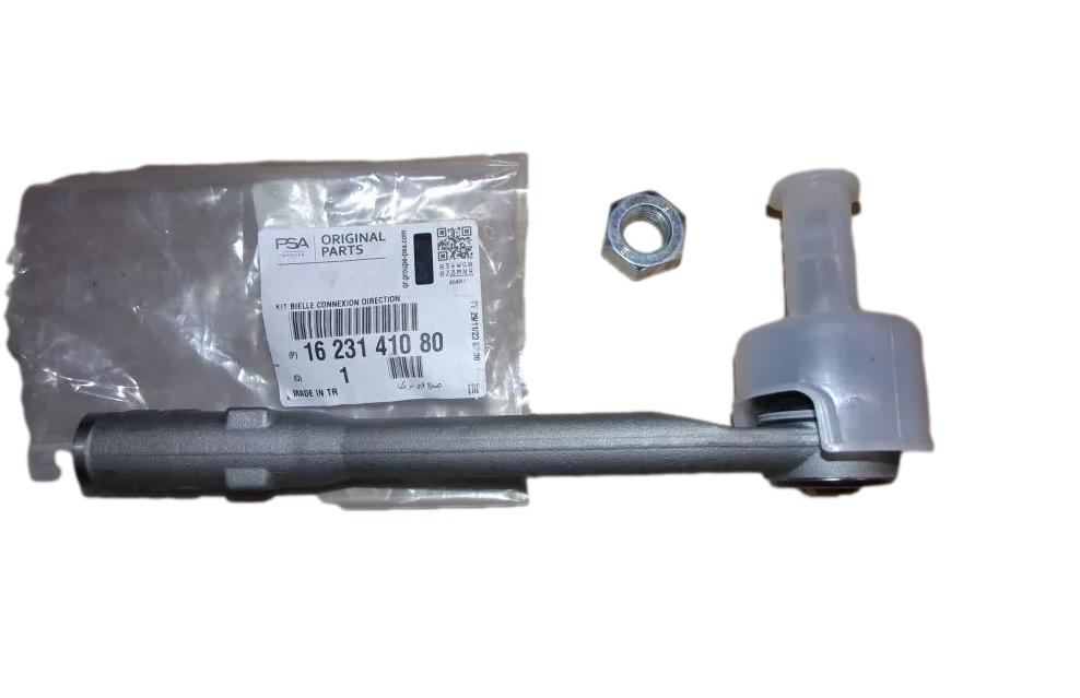 Końcówka Drążka Citroen Peugeot 1623141080 Oryginał ORG 1623141080