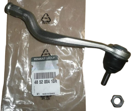 Końcówka Drążka Renault Dacia 485200410R Oryginał ORG 485200410R