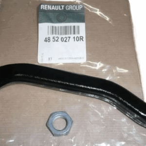 Końcówka Drążka Renault Dacia 485202710R Oryginał ORG 485202710R