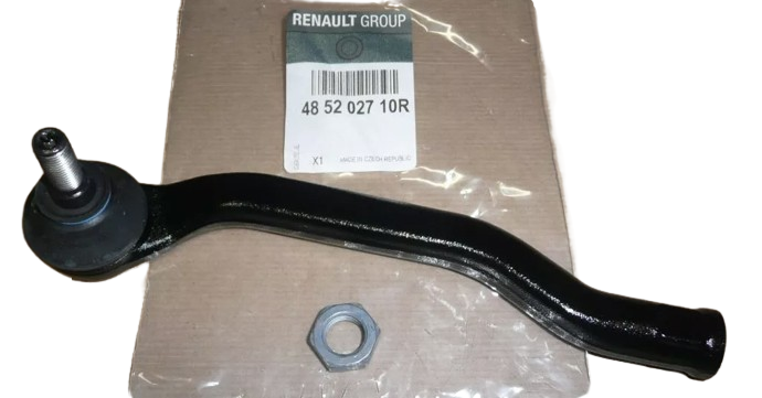 Końcówka Drążka Renault Dacia 485202710R Oryginał ORG 485202710R