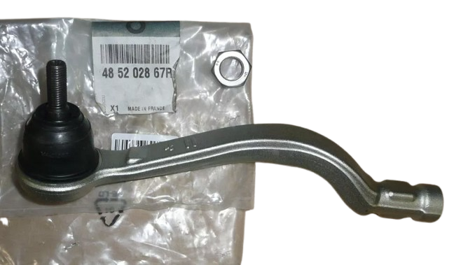 Końcówka Drążka Renault Dacia 485202867R Oryginał ORG 485202867R