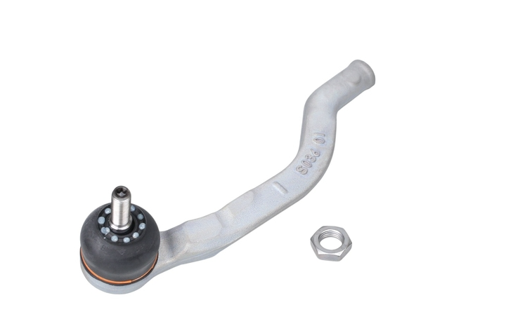 Końcówka Drążka Renault Dacia 485204078R Oryginał ORG 485204078R