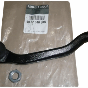 Końcówka Drążka Renault Dacia 485204680R Oryginał ORG 485204680R