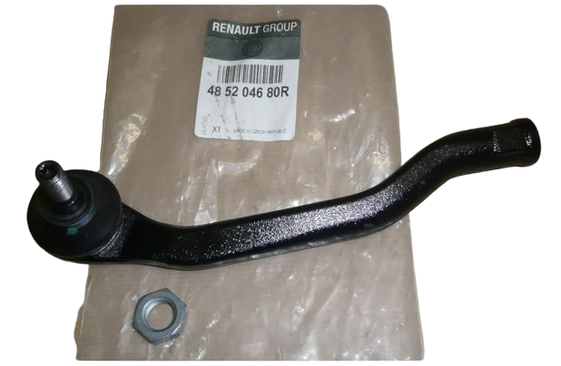 Końcówka Drążka Renault Dacia 485204680R Oryginał ORG 485204680R