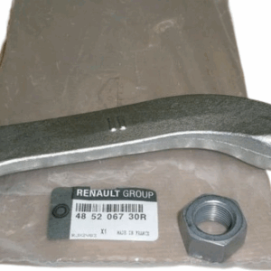 Końcówka Drążka Renault Dacia 485206730R Oryginał ORG 485206730R