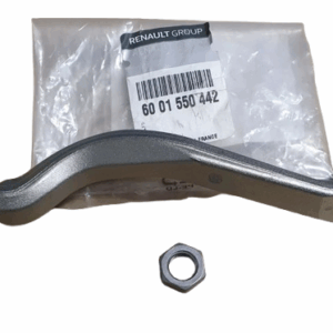 Końcówka Drążka Renault Dacia 6001550442 Oryginał ORG 6001550442