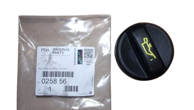 Korek Wlewu Oleju Citroen Peugeot 025869 Oryginał ORG 025869