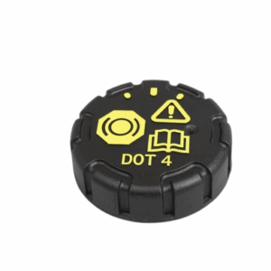 Korek Zbiornika Płynu Hamulcowego Renault Dacia 460208536R Oryginał ORG 460208536R