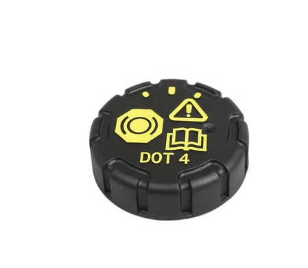 Korek Zbiornika Płynu Hamulcowego Renault Dacia 460208536R Oryginał ORG 460208536R