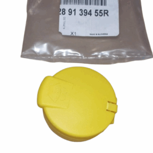 Korek Zbiornika Spryskiwaczy Renault Dacia 289139455R Oryginał ORG 289139455R