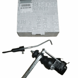 Korektor Siły Hamowania Renault Dacia 464003436R Oryginał ORG 464003436R