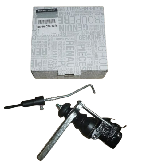 Korektor Siły Hamowania Renault Dacia 464003436R Oryginał ORG 464003436R