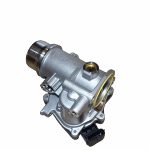 Korpus Przepustnicy 161A01874R Renault Dacia Oryginał 161A01874R
