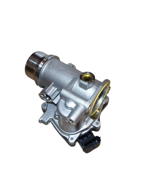 Korpus Przepustnicy 161A01874R Renault Dacia Oryginał 161A01874R