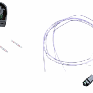 Kostka Wtyczka Wiązka Renault Dacia 2402100Qaa Oryginał ORG 2402100QAA